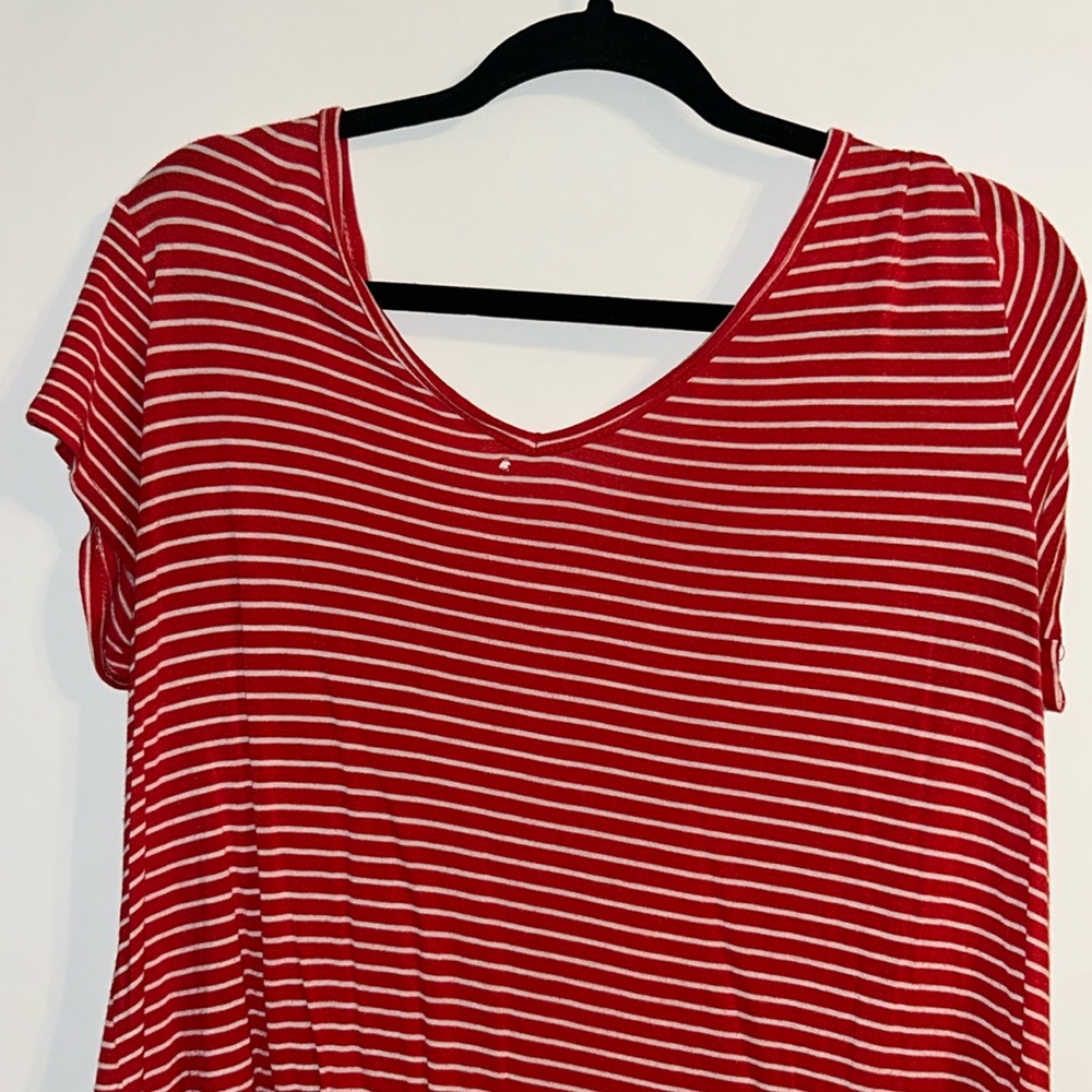Striped T- Shirt